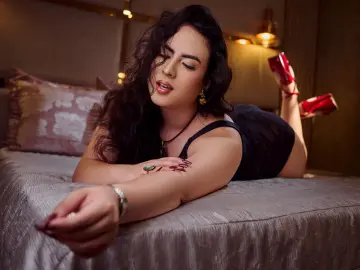 Livejasmin Watch Live Sex Cams of MadisonLee