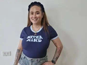 Livejasmin Adult Webcam of VeronicaMorgan