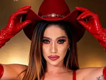 Livejasmin Free Porn Cam of KerrahMitenna