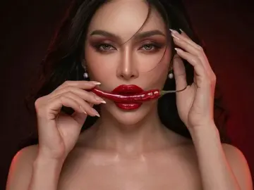 Livejasmin Live Sex of BeIlaFox
