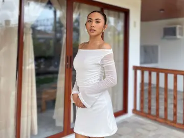 Livejasmin Best live sex cam show of MarinnaSanchez