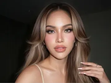 Livejasmin Live Porn of ChandriaDiamond