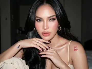 Livejasmin Live Porn of ChandriaDiamond