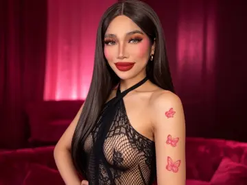 Livejasmin Best Webcam of MiraMoxie