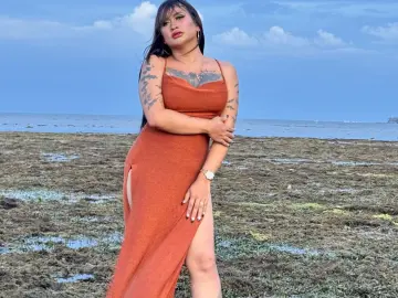 Livejasmin Free Porn Cam of SabinaDomer