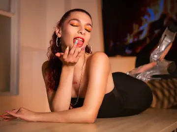 Livejasmin Best Webcam of CristalCraze