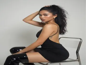 Livejasmin Live Sex of SeleneOganda