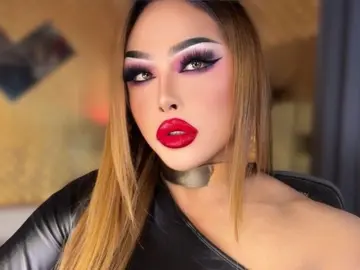 Livejasmin Live Sex of AntoniaMarie