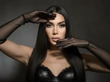 Livejasmin Free Porn Cam of PaulinaCharles