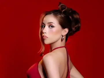 Livejasmin Private Sex Chat of ElizabethCurtiz