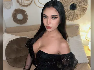 Livejasmin Live Sex of TyraMadrigal