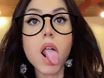 Livejasmin Private Sex Chat of SophieCristal