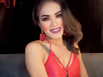 Livejasmin Adult Webcams of TashaAlcantara