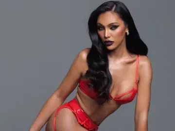 Livejasmin Free Porn Cam of MedusaValeria