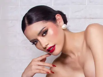 Livejasmin Adult Webcam of SeraphinaHeather