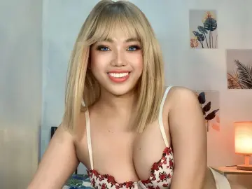 Livejasmin Nude Webcam of MikyAzumi