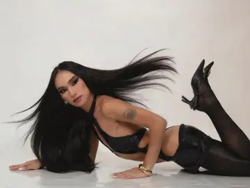 Livejasmin Sex Cam of KatrinaLopez