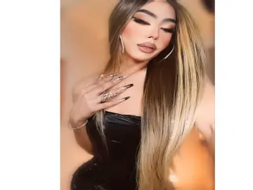 Livejasmin Live Porn of AnaisVelvet