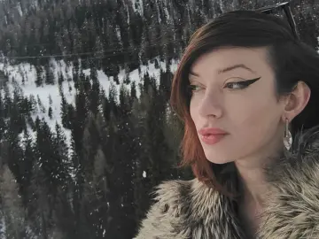 Livejasmin Sex Chat of ZantTailor