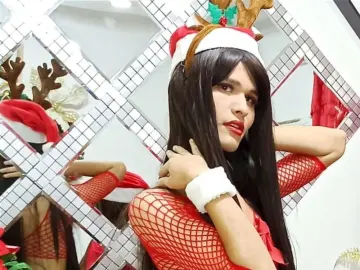 Livejasmin Private Sex Chat of CloisBrowns