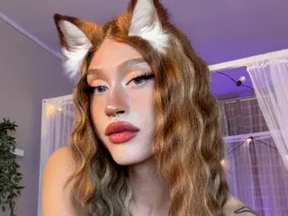 Streamate Free Porn Cam of Akame_Rey
