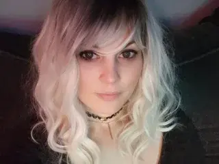 Streamate Best live sex cam show of AltElle