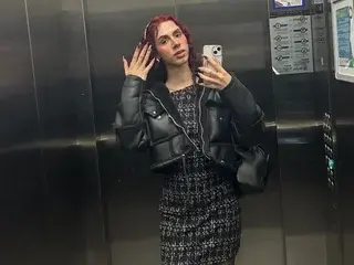 Streamate Nude Webcam of rosediorr