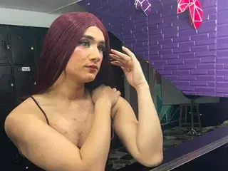 Streamate Best Webcam of MarianCristal