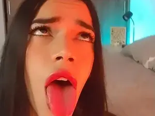 Streamate Adult Webcam of DakotaGudgeon
