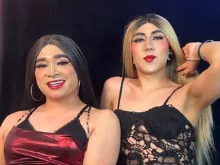 Streamate Adult Webcams of QueennTifanny