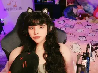 Streamate Watch Live Sex Cams of BimboKat
