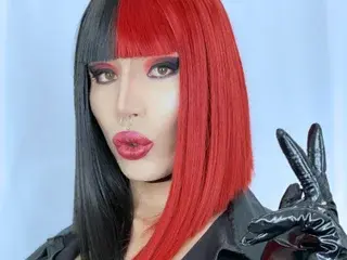 Streamate Adult Webcams of April_Simonss