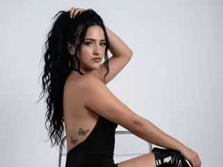 Streamate Private Sex Chat of TianaPaez18
