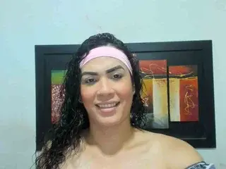 Streamate Best live sex cam show of cristallwright