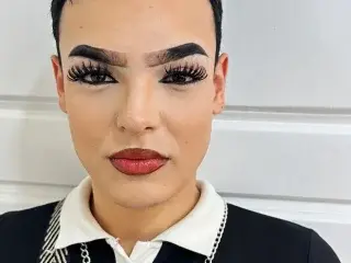 Streamate Live Porn of SkarlettFuxia