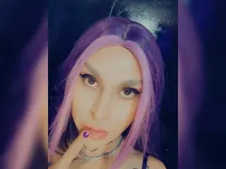 Streamate Adult Webcams of cybertroublee