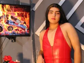 Streamate Live Sex Cam of Gabytorresx