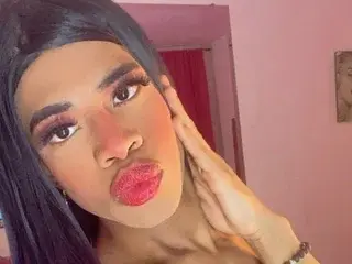 Streamate Nude Webcam of EvaClark_hot