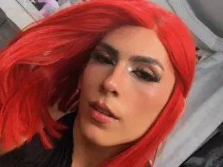 Streamate Sex Chat of RaxelaSweets