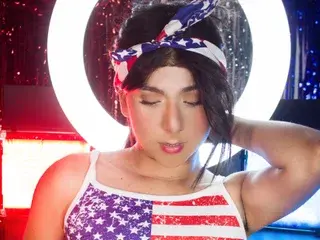 Streamate Adult Webcam of ZoeeMorettii