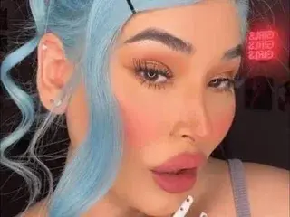 Streamate Private Sex Chat of AngelDucati