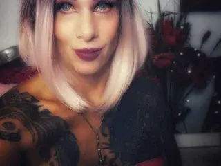 Streamate Free Live Porn of TransAgera