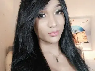 Streamate Sex Cam of Barbara69x