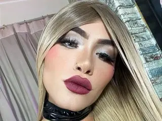 Streamate Nude Webcam of Zamara_Kleii