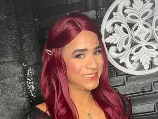Streamate Free Porn Cam of VeroSmile