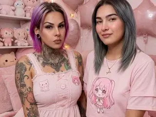 Streamate Best Webcam of Twobabyhot