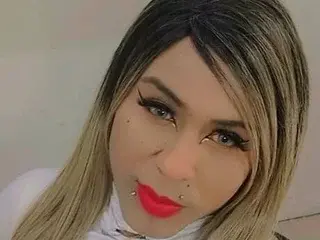 Streamate Nude Webcam of TransSharon