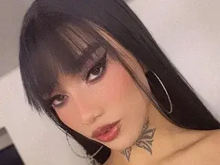 Streamate Sex Cam of DariannaAtehortua