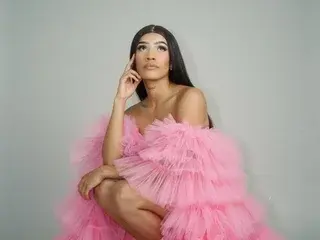 Streamate Live Sex Cam of Keisha_Sexy