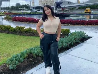 Streamate Free Live Porn of SofiAmazingg